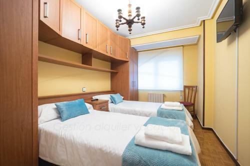 Apartamento La Casa De Cu�