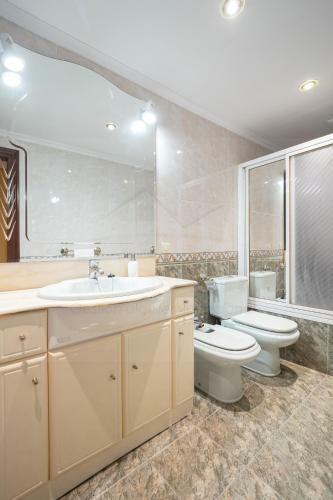 Apartamento La Casa De Cu�