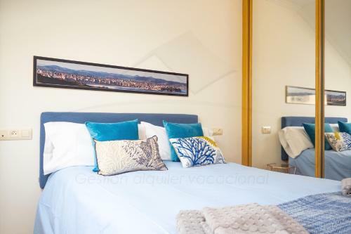 Apartamento Las Gaviotas