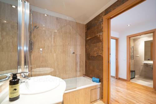 Apartamento Las Gaviotas