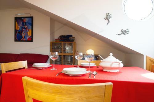 Apartamento Las Gaviotas
