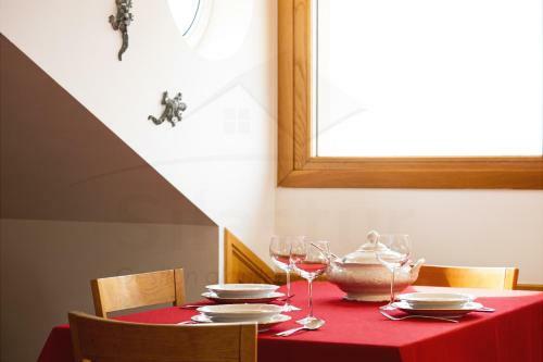 Apartamento Las Gaviotas
