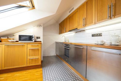 Apartamento Las Gaviotas