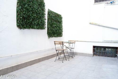 Apartamento Av Gij�n Pelayo