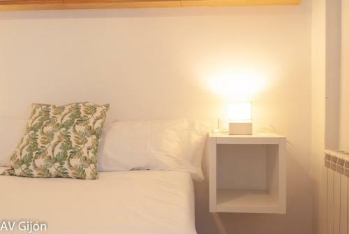 Apartamento Av Gij�n Pelayo
