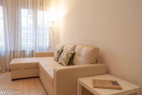 Apartamento Av Gij�n Pelayo