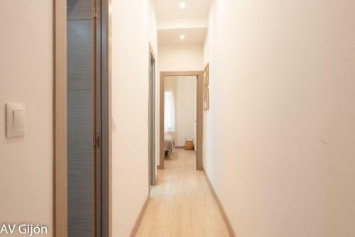 Apartamento Av Gij�n Pelayo