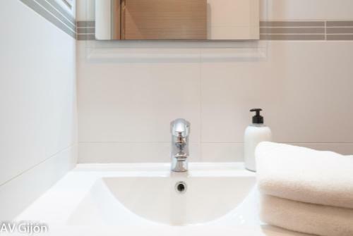 Apartamento Av Gij�n Pelayo