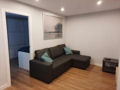 Apartamento Beach Gij�n.
