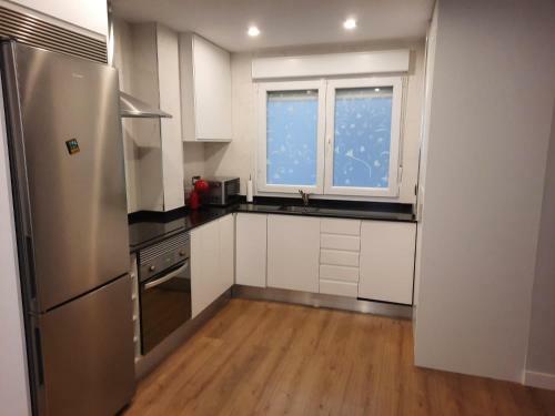 Apartamento Beach Gij�n.