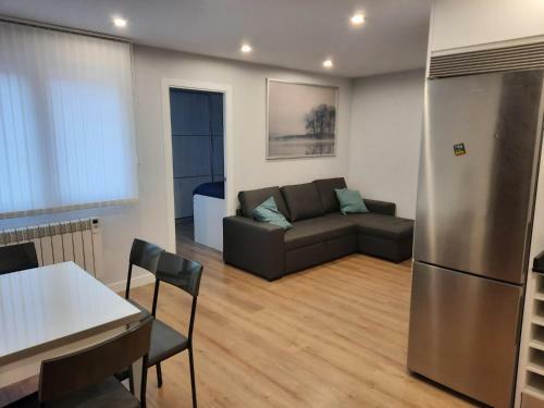 Apartamento Beach Gij�n.
