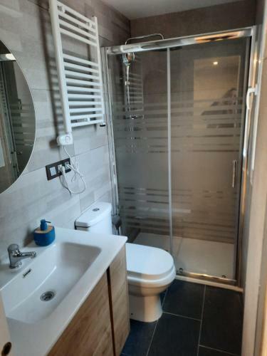 Apartamento Beach Gij�n.