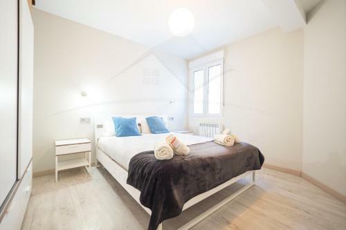 Apartamento Luanco 11