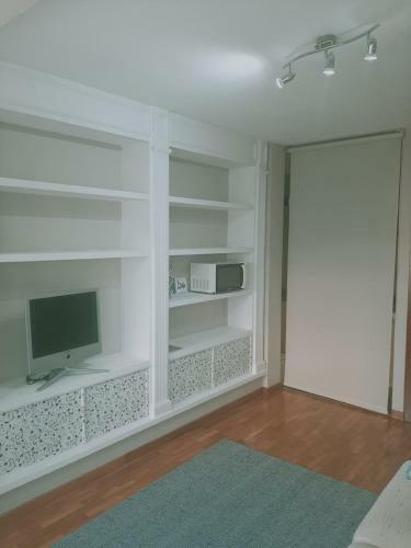 Apartamento Parque Isabel La Cat�lica