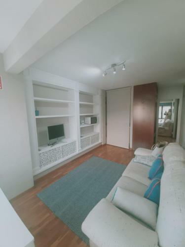 Apartamento Parque Isabel La Cat�lica