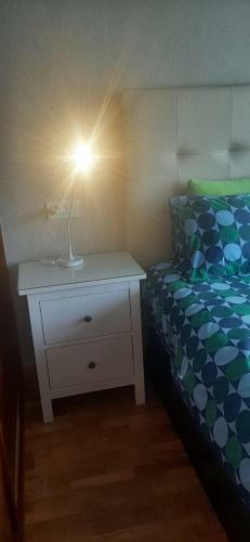 Apartamento Parque Isabel La Cat�lica