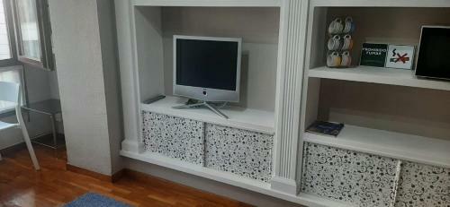 Apartamento Parque Isabel La Cat�lica