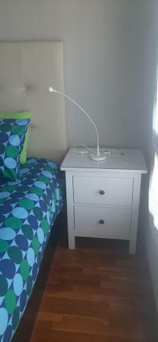 Apartamento Parque Isabel La Cat�lica