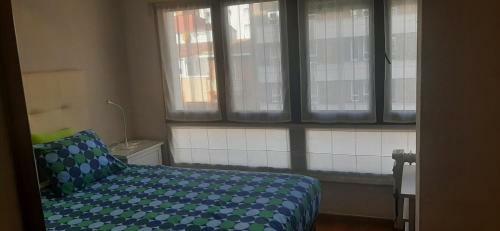 Apartamento Parque Isabel La Cat�lica