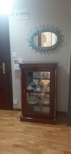 Apartamento Parque Isabel La Cat�lica