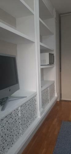 Apartamento Parque Isabel La Cat�lica