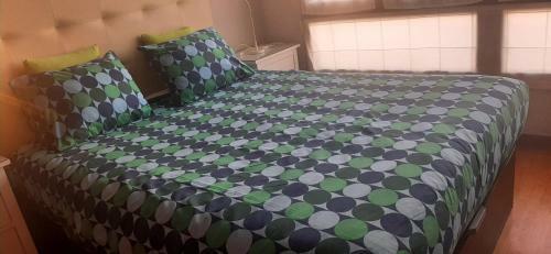 Apartamento Parque Isabel La Cat�lica