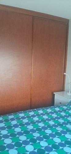 Apartamento Parque Isabel La Cat�lica