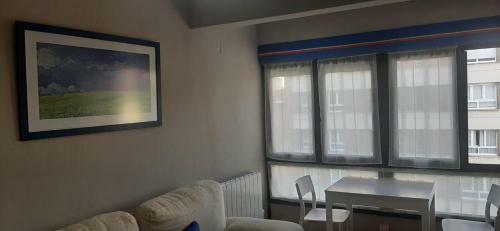 Apartamento Parque Isabel La Cat�lica