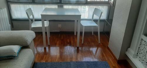 Apartamento Parque Isabel La Cat�lica
