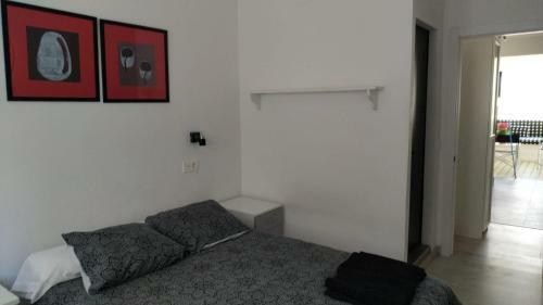 Apartamento Nuevo Patio Soleado