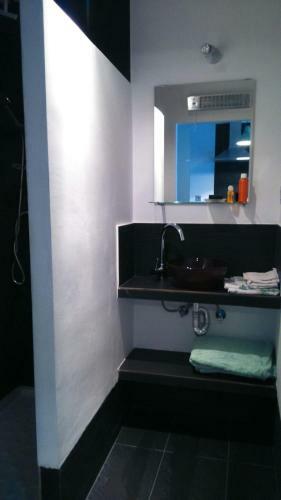 Apartamento Nuevo Patio Soleado