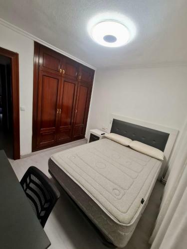 Apartamento Playa San Lorenzo 2� L�nea De Playa