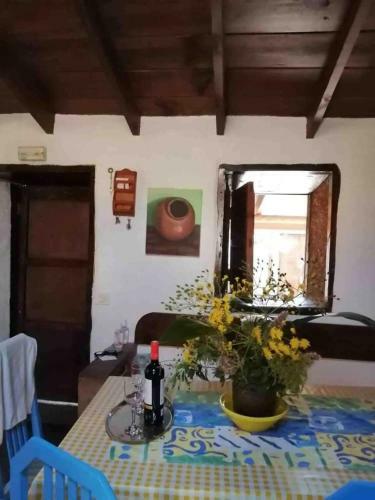 La Casa De Abuelo