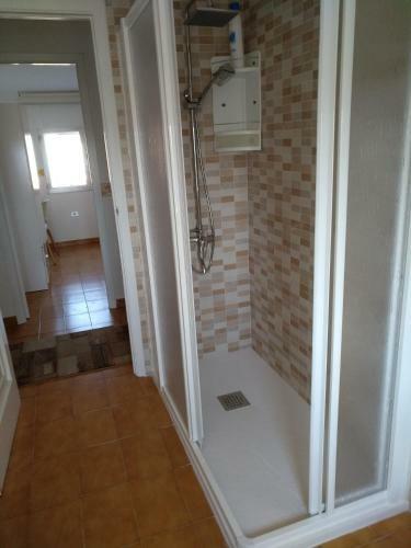 Apartamento Confin