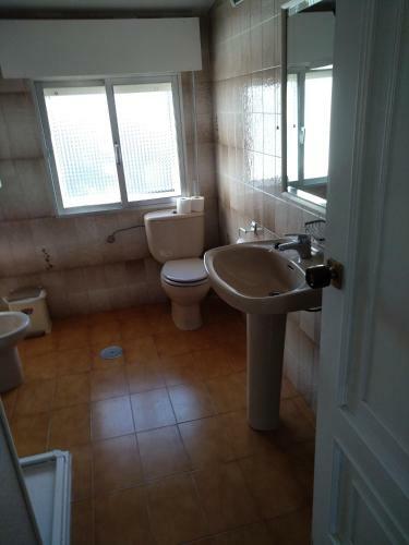 Apartamento Confin