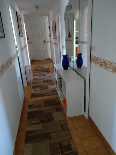 Apartamento Confin