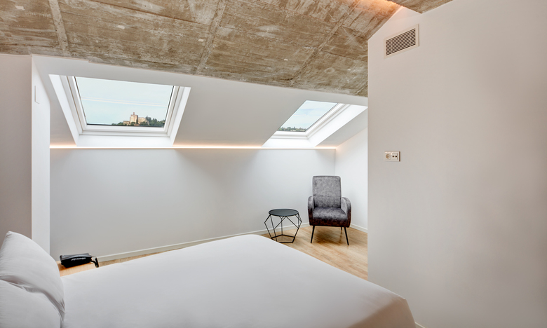 Apartamento Sercotel Granada Suites