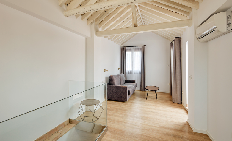 Apartamento Sercotel Granada Suites