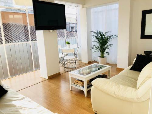 Apartamento Catedral Centro Ciudad