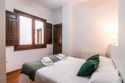 Tuguest San Cecilio Apartment