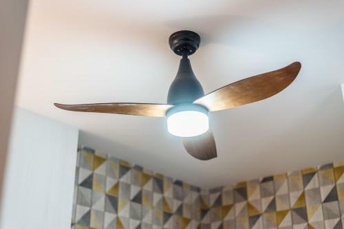 Tuguest San Cecilio Apartment
