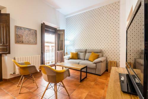 Tuguest San Cecilio Apartment