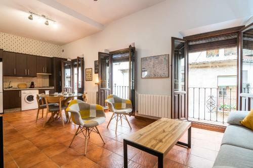 Tuguest San Cecilio Apartment