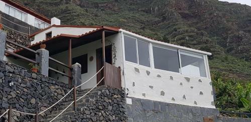 Agroturismo Casa 'tajaraste'