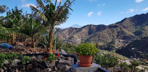 Agroturismo Casa 'tajaraste'