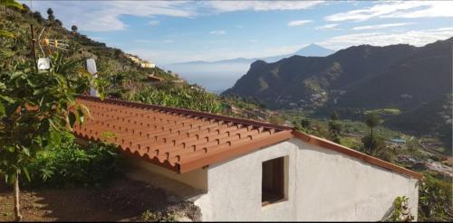 Agroturismo Casa 'tajaraste'