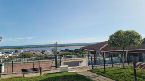 Apartamento Mirador El Rompido