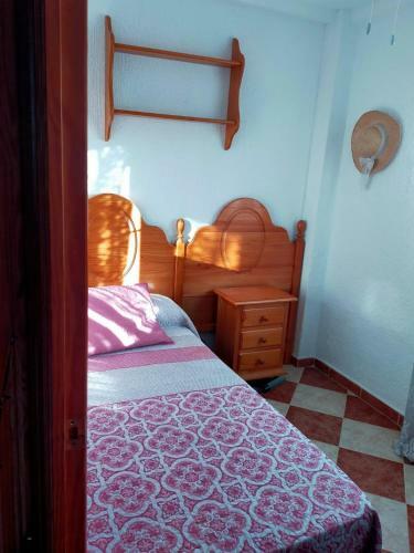 Apartamento Mirador El Rompido