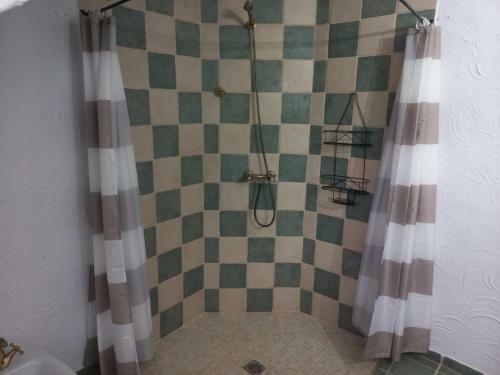 Apartamento Cuevas Barrio Las Santas