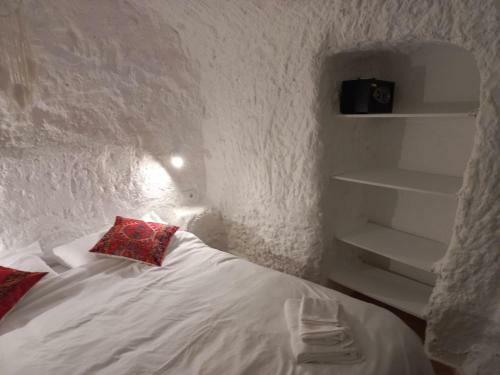 Apartamento Cuevas Barrio Las Santas